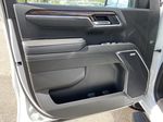 White[Summit White] 2024 GMC Sierra 1500 Left Front Interior Door Panel Photo in Calgary AB