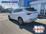 White[Summit White] 2024 Buick Enclave PREMIUM Left Rear Corner Photo in Nipawin SK