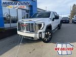 White[Summit White] 2024 GMC Sierra 2500HD Denali Primary Photo in Nipawin SK