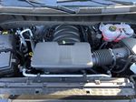 Black[Black] 2024 Chevrolet Silverado 1500 Engine Compartment Photo in Edmonton AB