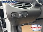 White[Summit White] 2024 Chevrolet Malibu 1LT Dash Buttons in Nipawin SK