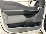 White[Oxford White] 2023 Ford F-150 Left Front Interior Door Panel Photo in Dartmouth NS