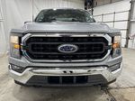 Silver[Iconic Silver Metallic] 2023 Ford F-150 Front Vehicle Photo in Dartmouth NS