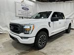 White[Oxford White] 2023 Ford F-150 Primary Photo in Dartmouth NS