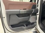 Gray[Avalanche] 2023 Ford F-150 Left Rear Interior Door Panel Photo in Dartmouth NS