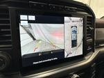 Gray[Avalanche] 2023 Ford F-150 Backup Camera Closeup Photo in Dartmouth NS
