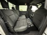White[Oxford White] 2023 Ford F-150 Right Side Rear Seat  Photo in Dartmouth NS