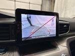 Black[Agate Black Metallic] 2023 Ford Explorer Backup Camera Closeup Photo in Dartmouth NS