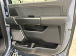 AZURE GRAY METALLIC TRICOAT 2023 Ford F-150 Right Rear Interior Door Panel Photo in Dartmouth NS