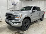 Silver[Iconic Silver Metallic] 2023 Ford F-150 Primary Photo in Dartmouth NS