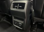 Red[Burgundy Velvet Metallic Tinted Clearcoat] 2024 Ford Edge Passenger Rear Door Controls Photo in Dartmouth NS