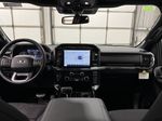 White[Oxford White] 2023 Ford F-150 Strng Wheel/Dash Photo: Frm Rear in Dartmouth NS