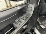 White[Oxford White] 2023 Ford F-150 Driver's Side Door Controls Photo in Dartmouth NS
