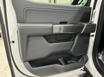 White[Oxford White] 2023 Ford F-150 Left Rear Interior Door Panel Photo in Dartmouth NS