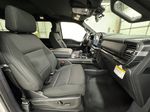 White[Oxford White] 2023 Ford F-150 Right Side Front Seat  Photo in Dartmouth NS