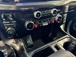 White[Oxford White] 2023 Ford F-150 Central Dash Options Photo in Dartmouth NS