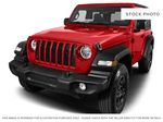 GRANITE CRYSTAL MET. CLEAR COAT 2024 Jeep Wrangler Primary Photo in Fort Macleod AB