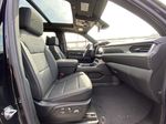 Black[Onyx Black] 2023 GMC Yukon XL Right Side Front Seat  Photo in Calgary AB