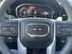 White[Summit White] 2024 GMC Sierra 1500 Elevation Odometer Photo in Calgary AB
