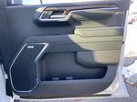 White[Summit White] 2024 GMC Sierra 1500 Elevation Right Front Interior Door Panel Photo in Calgary AB