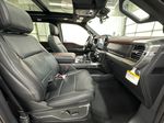 White[Oxford White] 2023 Ford F-150 Right Side Front Seat  Photo in Dartmouth NS