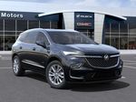 Black[Ebony Twilight Metallic] 2023 Buick Enclave Left Front Rim and Tire Photo in Oshawa ON