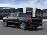 Black[Onyx Black] 2024 GMC Sierra 1500 Left Rear Corner Photo in Oshawa ON