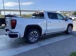 White[Summit White] 2024 GMC Sierra 1500 Right Rear Corner Photo in Calgary AB