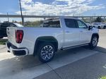 White[Summit White] 2024 GMC Sierra 1500 Right Rear Corner Photo in Calgary AB