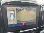 Purple[Black Currant Metallic] 2018 Chevrolet Traverse Backup Camera Closeup Photo in Edmonton AB