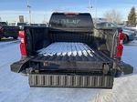 Gray[Dark Ash Metallic] 2024 Chevrolet Silverado 3500HD Trunk / Cargo Area Photo in Edmonton AB