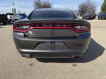 Gray[Granite Crystal Metallic] 2019 Dodge Charger Rear of Vehicle Photo in Edmonton AB