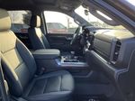 Black[Black] 2024 Chevrolet Silverado 1500 Right Side Front Seat  Photo in Edmonton AB