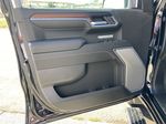 Black[Onyx Black] 2024 GMC Sierra 1500 Left Front Interior Door Panel Photo in Calgary AB