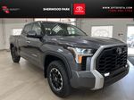 Gray[Magnetic Grey Metallic] 2023 Toyota Tundra Limited TRD Off Road Primary Photo in Sherwood Park AB