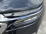 Gray[Iron Grey Metallic] 2023 Chevrolet Equinox Left Front Head Light / Bumper and Grill in Canmore AB