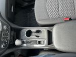 Gray[Iron Grey Metallic] 2023 Chevrolet Equinox Center Console Photo in Canmore AB