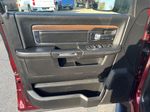 Red[Red Pearl] 2016 Ram 2500 Left Front Interior Door Panel Photo in Edmonton AB