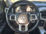 Red[Red Pearl] 2016 Ram 2500 Strng Wheel: Frm Rear in Edmonton AB