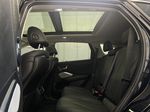 BLACK 2021 Acura RDX Tech SH-AWD  Remote Start, Auto Start/Stop, Memory Seat, NAV, Backup Camera, BT Left Side Rear Seat  Photo in Edmonton AB
