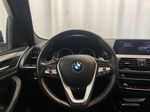 WHITE 2021 BMW X3 xDrive30i AWD -  Panoramic Roof, NAV, Backup Camera, Memory Seat, Cruise Control, BT Strng Wheel: Frm Rear in Edmonton AB