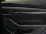 BLUE 2021 Mazda3 GT - Backup Camera, 360° View Camera, Memory Seat, Heated Steering Wheel, Bluetooth Right Rear Interior Door Panel Photo in Edmonton AB