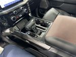 RAPID RED MET TINTED CC 2023 Ford F-150 Center Console Photo in Dartmouth NS