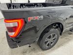 Black[Agate Black Metallic] 2023 Ford F-150 Right Rear Corner Photo in Dartmouth NS