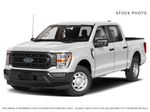 White[Oxford White] 2023 Ford F-150 Primary Photo in Dartmouth NS