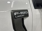 White[Oxford White] 2023 Ford F-150 Trim Specific Photo in Dartmouth NS