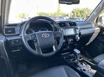 White[Blizzard Pearl] 2019 Toyota 4Runner Main Interior Photo in Kelowna BC
