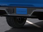 Blue[Glacier Blue Metallic] 2023 Chevrolet Colorado Right Side Rear Seat  Photo in Edmonton AB