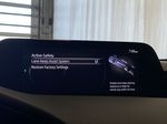 BLUE 2020 Mazda3 Sport GT -  Heads Up Display, Available NAV, Backup Camera, Memory Seat, Heated F Seats Additional Photo in Edmonton AB