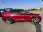 Red[Red Quartz Tintcoat] 2019 GMC Terrain Right Side Photo in Edmonton AB